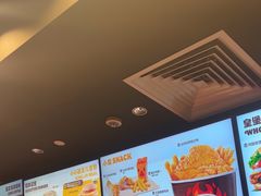 -汉堡王(上海缤谷一期店)