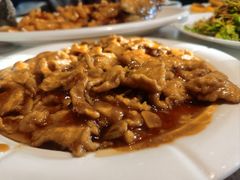 -老苏扬饭店