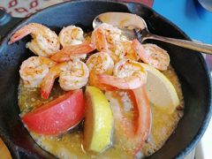 -青岛香格里拉·鱼跃地中海西餐厅