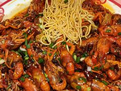 -霹雳火·重庆烧烤·江湖菜(解放碑店)
