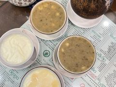 亚塔子双皮奶-仁信老铺(华盖路店)