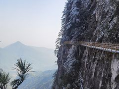 -明月山风景名胜区