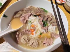 -青木瓜之味 · 越南料理(七宝宝龙店)