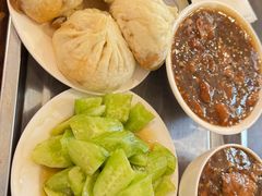 -姚记炒肝店(鼓楼店)