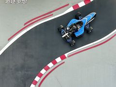 -西安汽车职业大学(临潼校区)