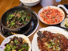 -榕江牛瘪牛肉火锅