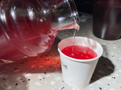 -鹤江桥·红油牛肉粉(SKP店)