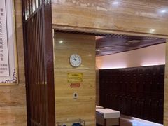 -益健·足疗汗蒸SPA(芙蓉广场店)