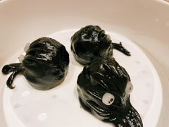 -甄御•海鲜新青岛菜(麦岛店)