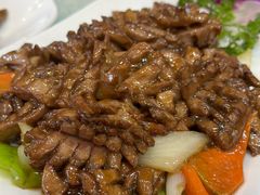 -宝发园名菜馆