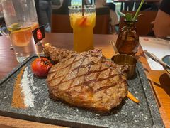 -原石牛扒·约会餐厅(龙城万科里店)