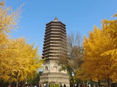 -玲珑塔公园