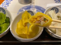 -东方饺子王(工农大路店)
