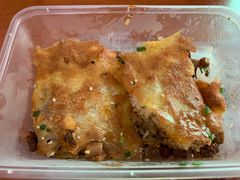 牛肉豆皮-老通城豆皮大王(吉庆街店)