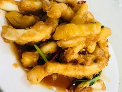 -九龙餐厅(大沽路店)