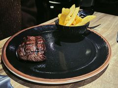 -The Meat & Wine Co Southbank(南岸店)