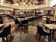 -岷山饭店-芝芝自助餐厅