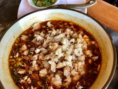 -西安饭庄·非遗陕菜(钟楼店)