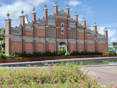 -赤坎·广东华侨国际旅游度假区