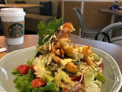 -CHINCHIN 青青·泰国料理(万象食家店)