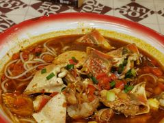 -老三样·旧食新味(绿地店)