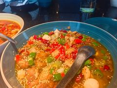 -华豫川酒家(双子塔店)