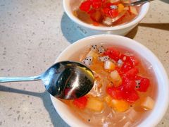 -江渔儿酸菜鱼(港湾1号店)