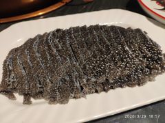 -南门四季铜锅涮肉(左家庄店)