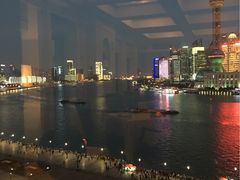 -上海和平饭店-华懋阁 The Cathay Room