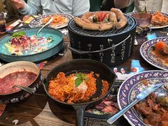 -卢布里西餐厅(总店)