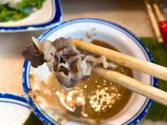 -盛元盛居传统炭火锅(绿园店)