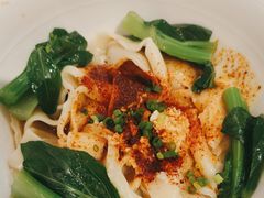 -九毛九西北菜(汕头金平万达广场店)