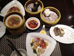 -博悦茶餐厅(文殊院店)