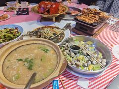 -永信海鲜(群星城店)