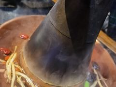 -南门四季铜锅涮肉(左家庄店)