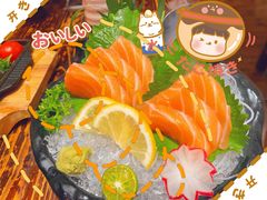 -小川洋风料理(街道口店)