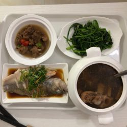 -安馨无忧月子中心(青秀店)