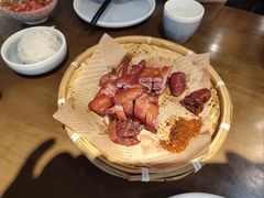 -向川南·水煮鱼·川菜(和平里店)