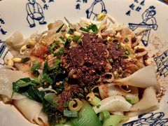 -汉唐宴长安食府