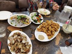 -张包铺(道外店)