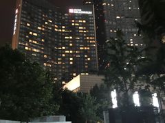 -北京千禧大酒店