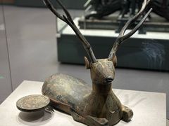 -荆州博物馆
