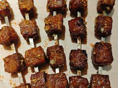 -蒙古往事全羊盛宴(六顺街店)