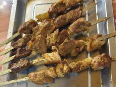 -最心疆拌面·抓饭·烧烤