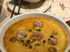 松露虾仁炖蛋-胡桃里音乐酒馆(白云五号T5 MALL店)