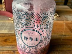 -野萃山·潮汕厚果汁(十亩地店)