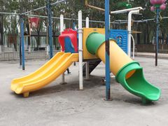 游乐设施-杨柳青庄园