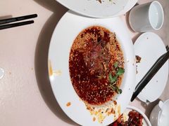 -茅庐毛血旺(临沂泰盛广场店)