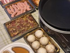 -胖哥俩肉蟹煲(杭州大厦中央广场店)
