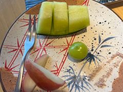 -秋荀日本料理(昆明同德广场店)